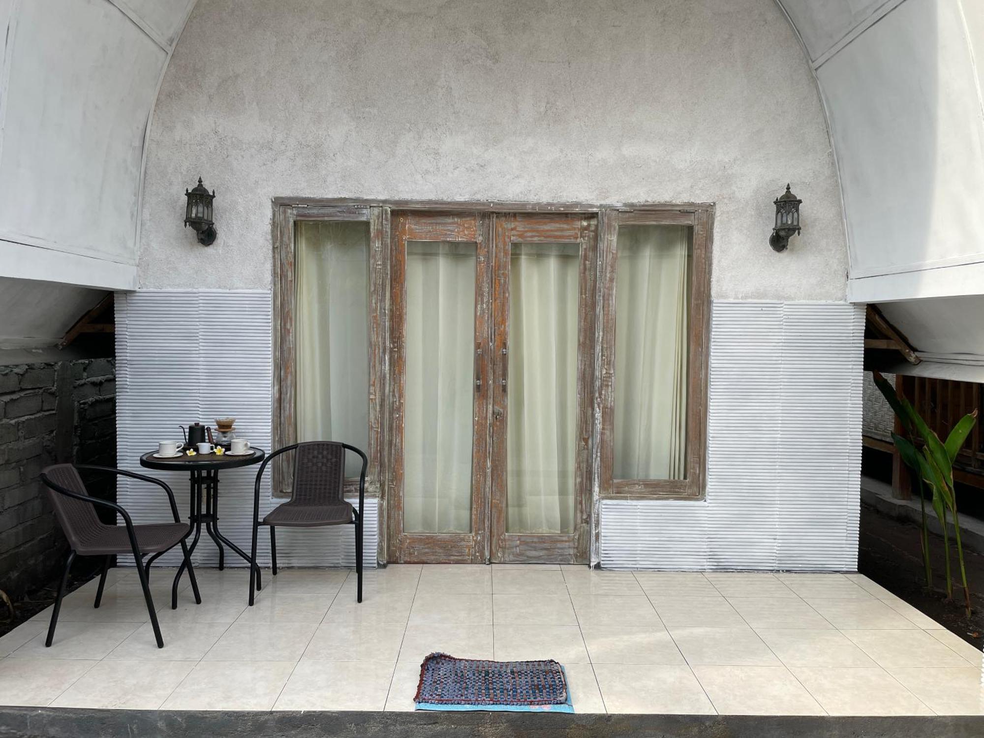 Rumah Tiga Gili Gili Air Exterior photo